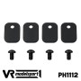 Insert de droop de châssis PHOENIX / SPHINX – VR Modelsport PH1112