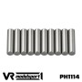 Pin 4 × 18 mm PHOENIX / SPHINX – VR Modelsport PH1114