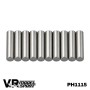 Pin 4 × 20 mm PHOENIX / SPHINX – VR Modelsport PH1115