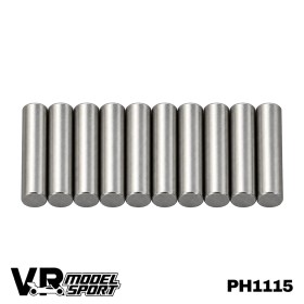 Pin 4 × 20 mm PHOENIX / SPHINX – VR Modelsport PH1115
