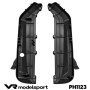 Bavettes latérales PHOENIX / SPHINX – VR Modelsport PH1123