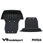 Pare-chocs PHOENIX / SPHINX – VR Modelsport PH1124