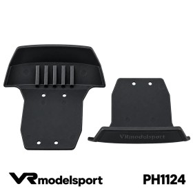 Pare-chocs PHOENIX / SPHINX – VR Modelsport PH1124