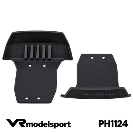 Pare-chocs PHOENIX / SPHINX – VR Modelsport PH1124