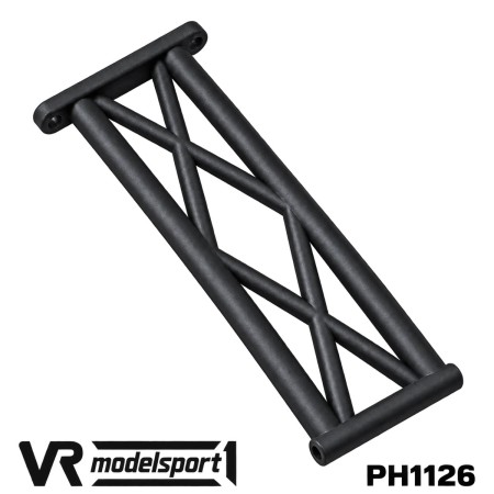 Renfort de pare-chocs avant SPHINX – VR Modelsport PH1126
