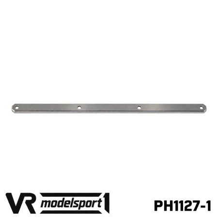 Plaque de support de carrosserie arrière SPHINX – VR Modelsport PH1127-1