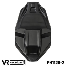 Carrosserie noire en plastique renforcé PHOENIX – VR Modelsport PH1128-2