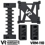 Kit d’outils de réglage 1/8 TT – VR Modelsport VRM-110
