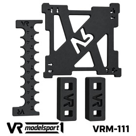 Kit d’outils de réglage 1/5 TT – VR Modelsport VRM-111
