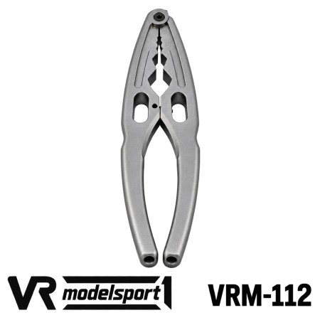 Pince multifonction – VR Modelsport VRM-112