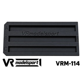 Boîte à inserts PHOENIX / SPHINX – VR Modelsport VRM-114