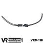Prises de connexion récepteur / batterie RX mâle et femelle – VR Modelsport VRM-118