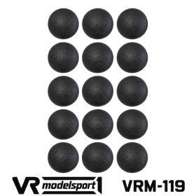 Boules pour réservoir – VR Modelsport VRM-119