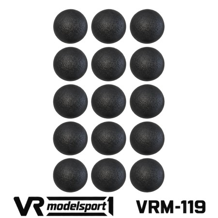 Boules pour réservoir – VR Modelsport VRM-119