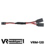 Prise en Y – VR Modelsport VRM-120