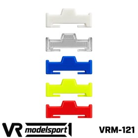 Clips de sécurité pour prises Futaba – VR Modelsport VRM-121