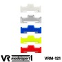 Clips de sécurité pour prises Futaba – VR Modelsport VRM-121