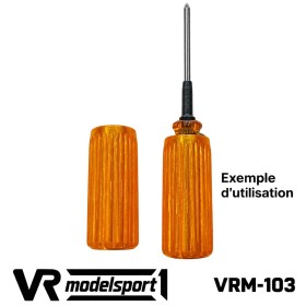 Manche VR Modelsport pour tournevis MIP – VRM-103