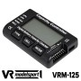 Testeur de batterie – VR Modelsport VRM-125