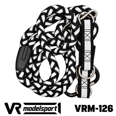 Corde de traction pour voiture tout-terrain 1/5 – VR Modelsport VRM-126