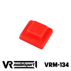 Protection en silicone pour bouton d’arrêt moteur – VR Modelsport VRM-134
