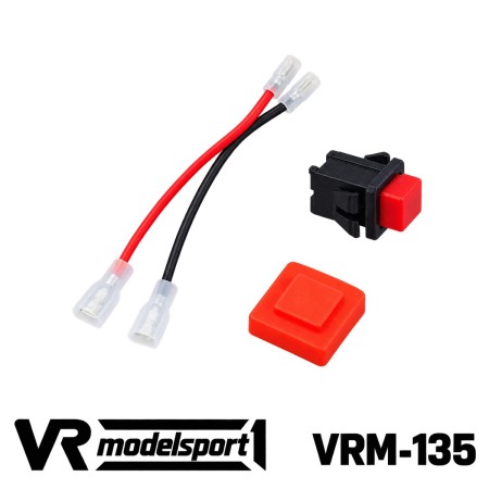 Interrupteurs d’arrêt moteur – VR Modelsport VRM-135