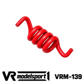 Ressort d’embrayage 9 000 tr/min – VR Modelsport VRM-139
