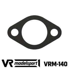Joint de carburateur côté venturi – VR Modelsport VRM-140