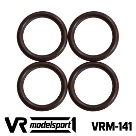 Joint torique d’échappement – VR Modelsport VRM-141
