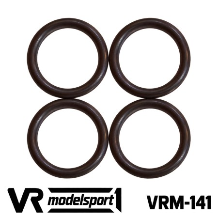 Joint torique d’échappement – VR Modelsport VRM-141