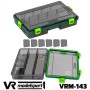 Boîte de rangement petit modèle – VR Modelsport VRM-143