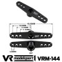 Palonnier en aluminium 25 dents – VR Modelsport VRM-144