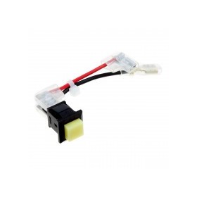 Bouton d'arrêt moteur ZENOAH