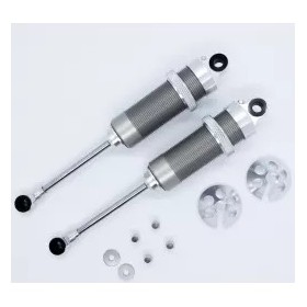 Amortisseurs arrière BBB-P