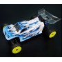 Carrosserie de truggy micro b NEXX RACING