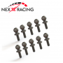 Kit de rotules options pour micro b NEXX RACING