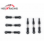 Set de biellettes pour micro b NEXX RACING