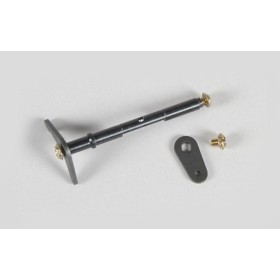 Axe de carburateur acier