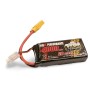 Batterie de reception lipo 4000mah 7,6v