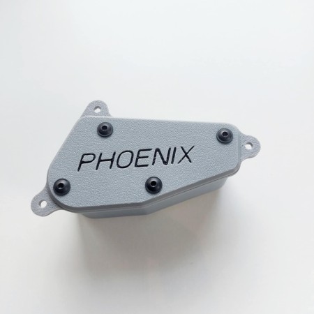 Boitier radio PHOENIX