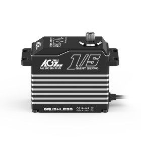 Servo AGFRC A280BHMW 78kg