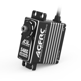 Servo AGFRC SA81FHXW