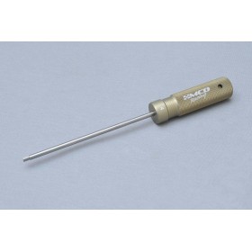 Tournevis 4mm MCD
