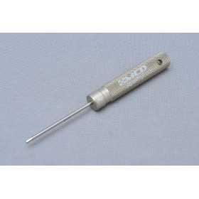Tournevis 2mm MCD