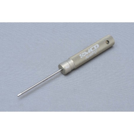 Tournevis 2mm MCD