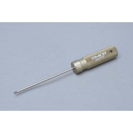 Tournevis 3mm MCD