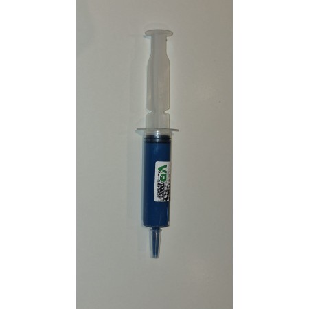 Seringue de graisse Haute adhérence 60ml