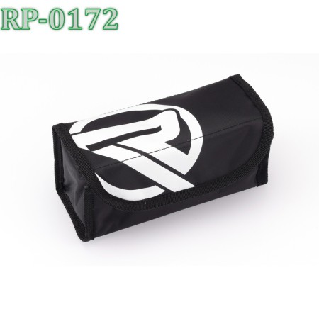 Sac de charge 180x80x80mm RUDDOG