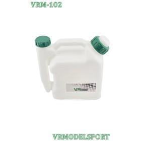 Bidon mélange 1L Vrmodelsport