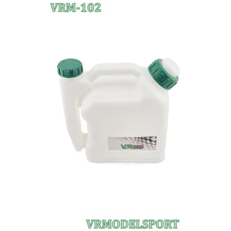 Bidon mélange 1L Vrmodelsport